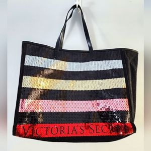 VICTORIA SECRET tote bag